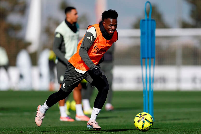 Бразильський лідер Реала майже погодив нову угоду з клубом