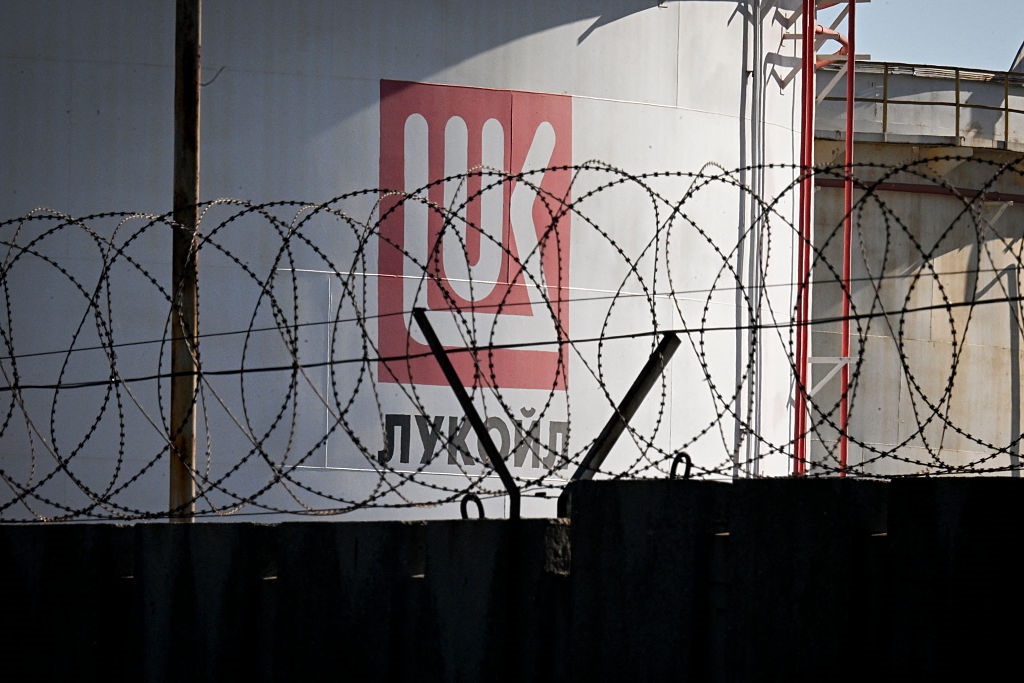 Бюджет Росії втрачає сотні мільярдів рублів через санкції Трампа – ЗМІ