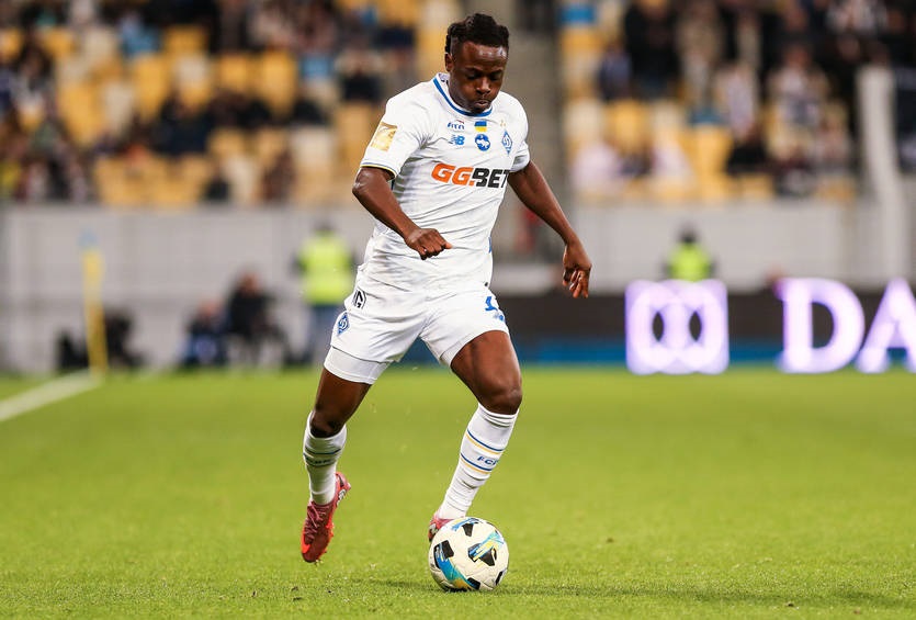 Новини спорту - Динамо - Зрінські: експерти оцінили шанси киян у вирішальному матчі ЛК