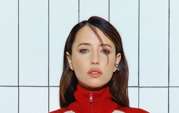 DOROFEEVA зізналася, чому боялася писати пісні українською