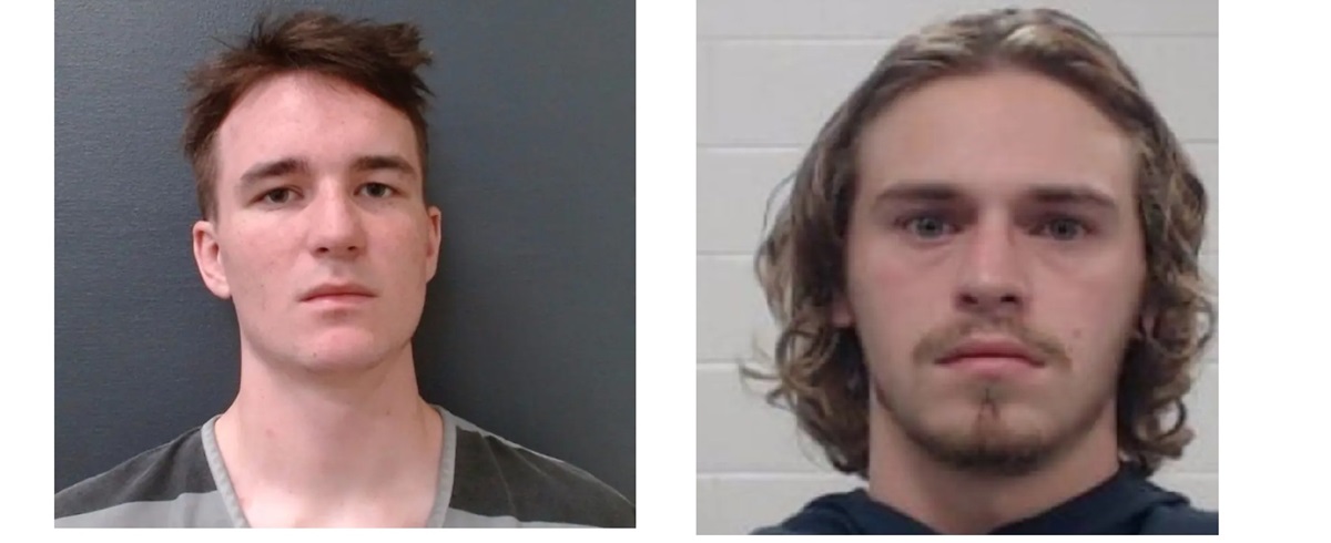 Двоє техасців планували напад на острів у Гаїті та “держпереворот”