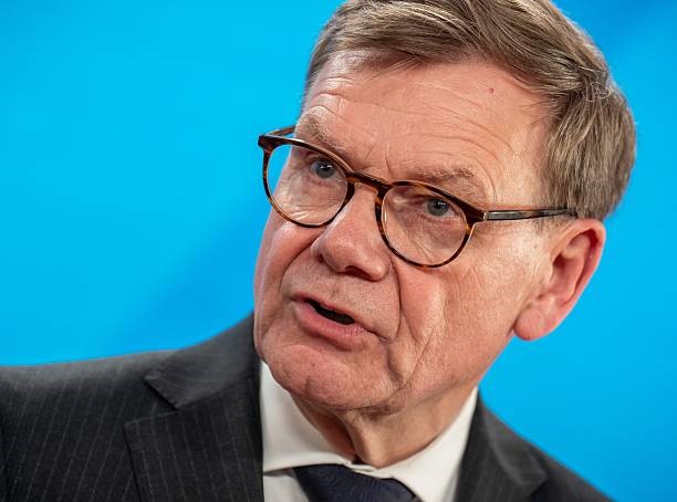 ФРН надасть Україні додаткову фіндопомогу до зими