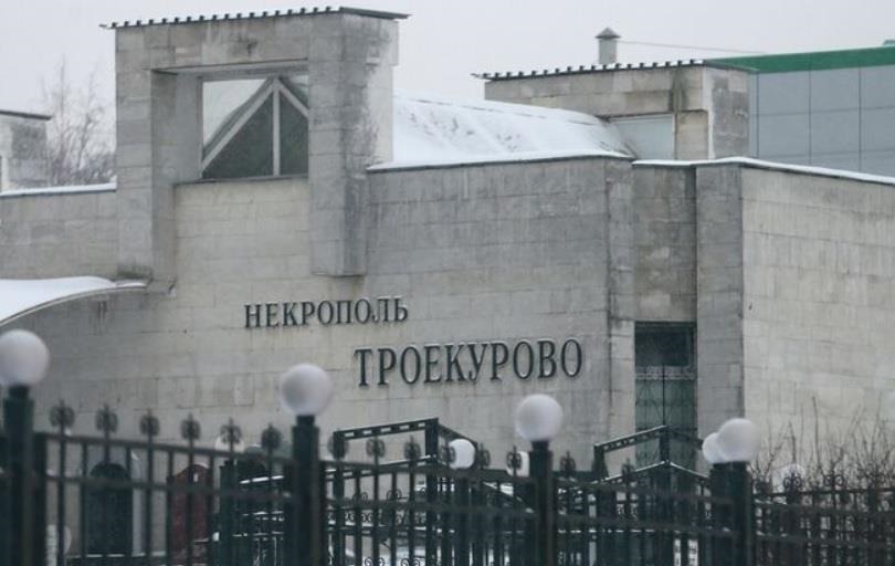 ФСБ заявила про запобігання вбивства чиновника замінованою вазою