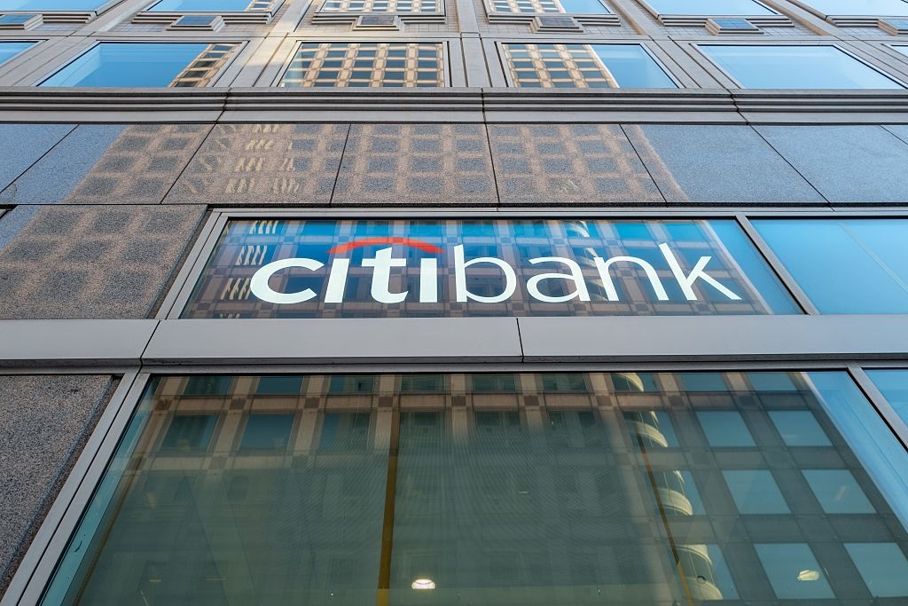FT: Путін дозволив Citibank піти з РФ у спробі врятувати відносини зі США