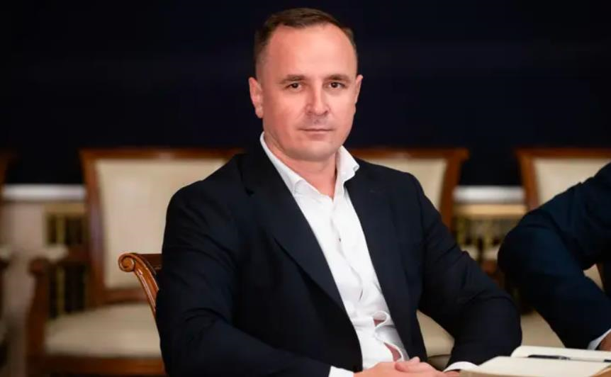 Кабмін призначив тимчасового міністра енергетики