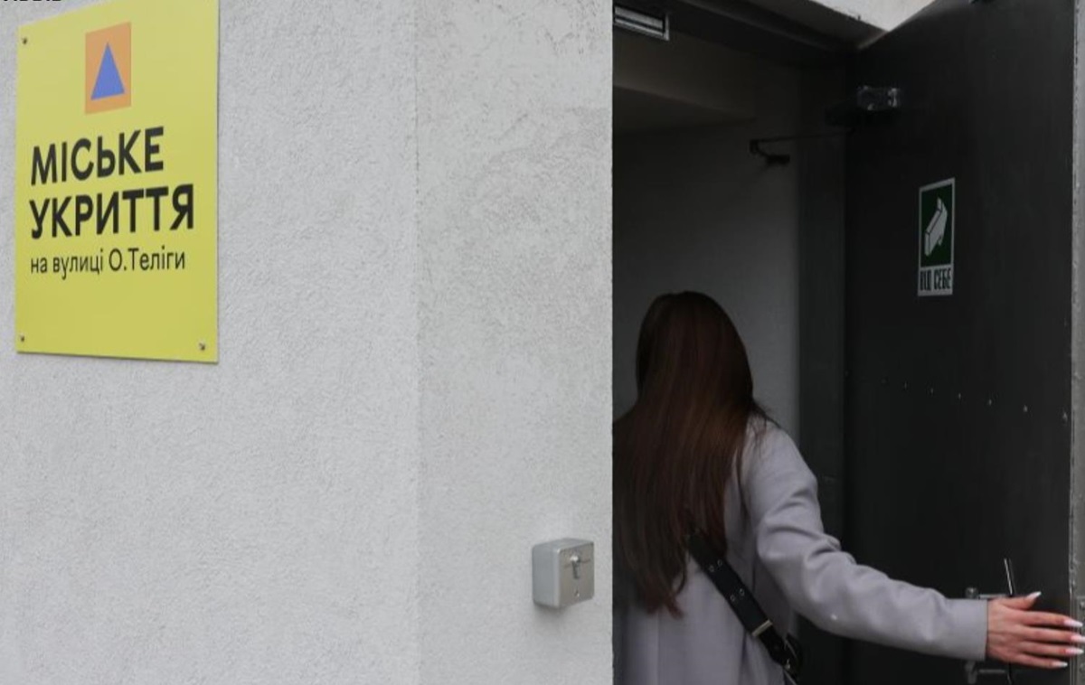 Львів та Тернопіль під РФ атакою: чути вибухи