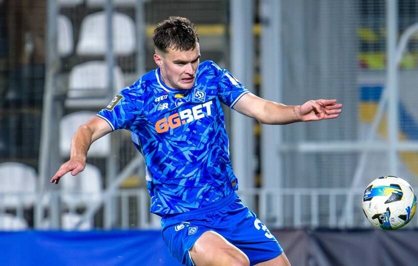 Михавко після поразки від Омонії говорить про прикру невдачу