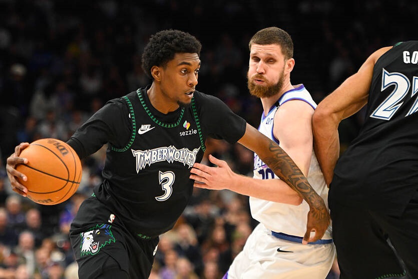 Михайлюк не зміг врятувати Юту від поразки