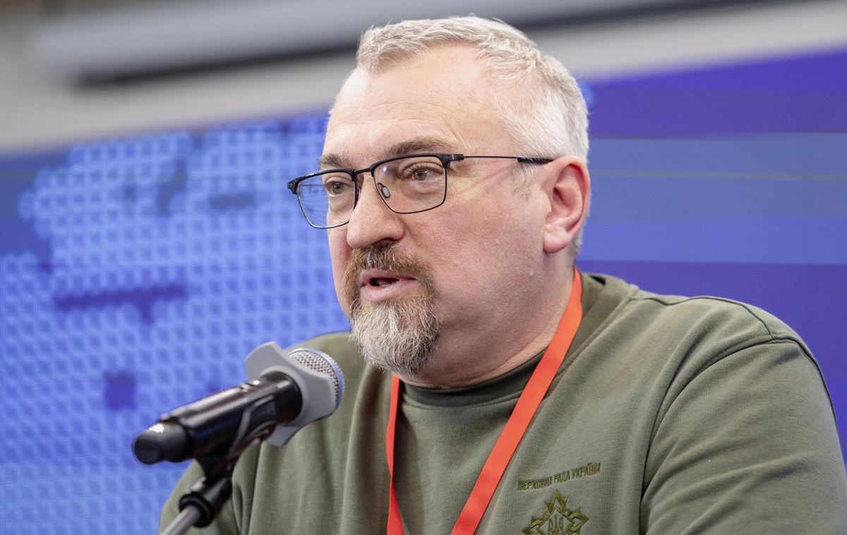 Нардеп “засвітив” завод РЕБ у Тернополі – журналістка