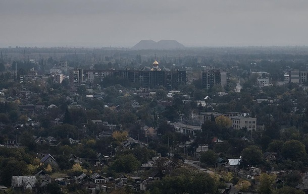 Названо втрати Росії під Покровськом за тиждень
