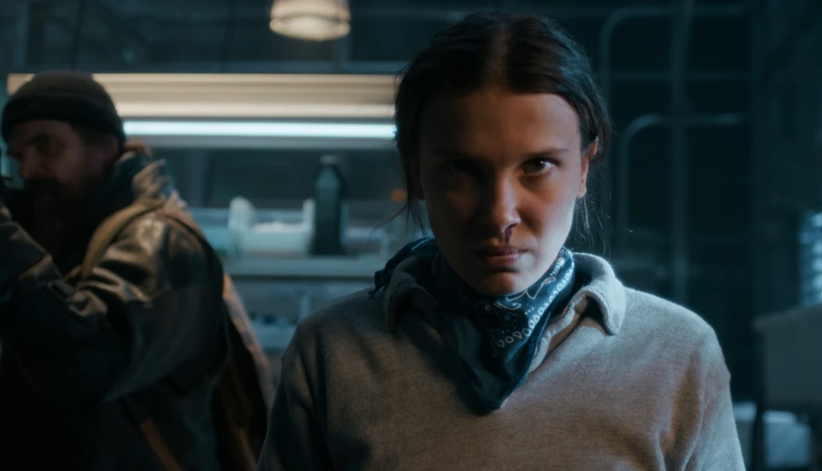 Netflix показав фінальний трейлер Дивних див