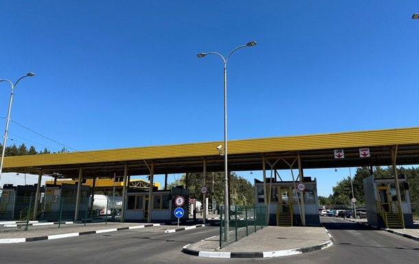 Нові правила в’їзду в ЄС: можливі черги на двох пунктах пропуску на Волині