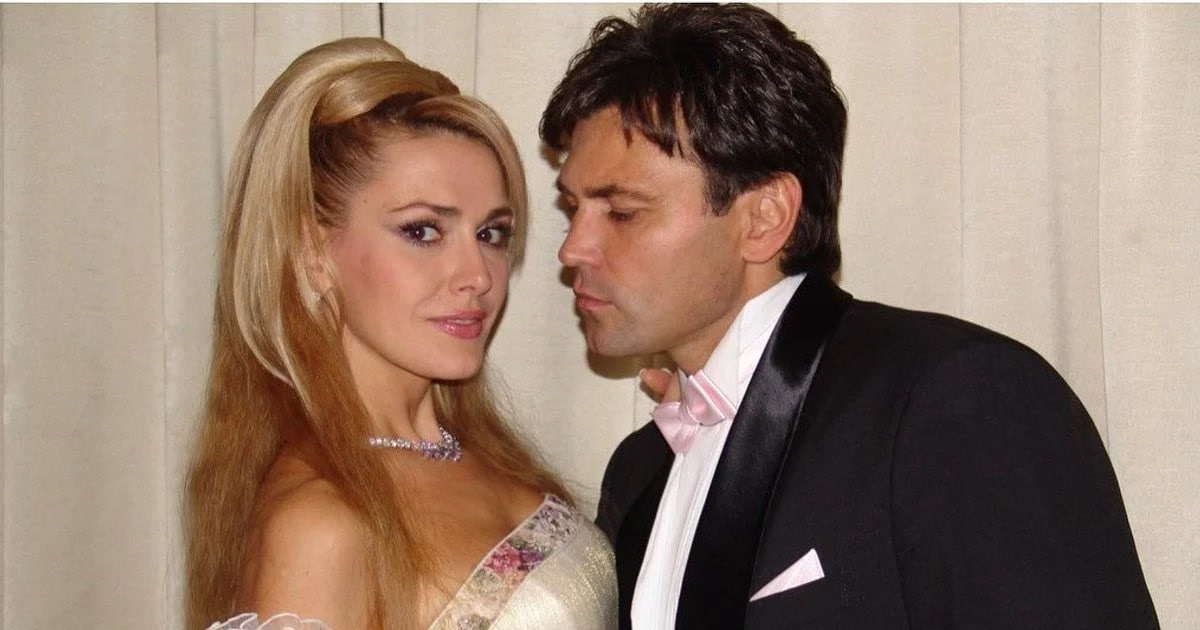 Ольга Сумська зізналася, як пережила зраду чоловіка та врятувала шлюб