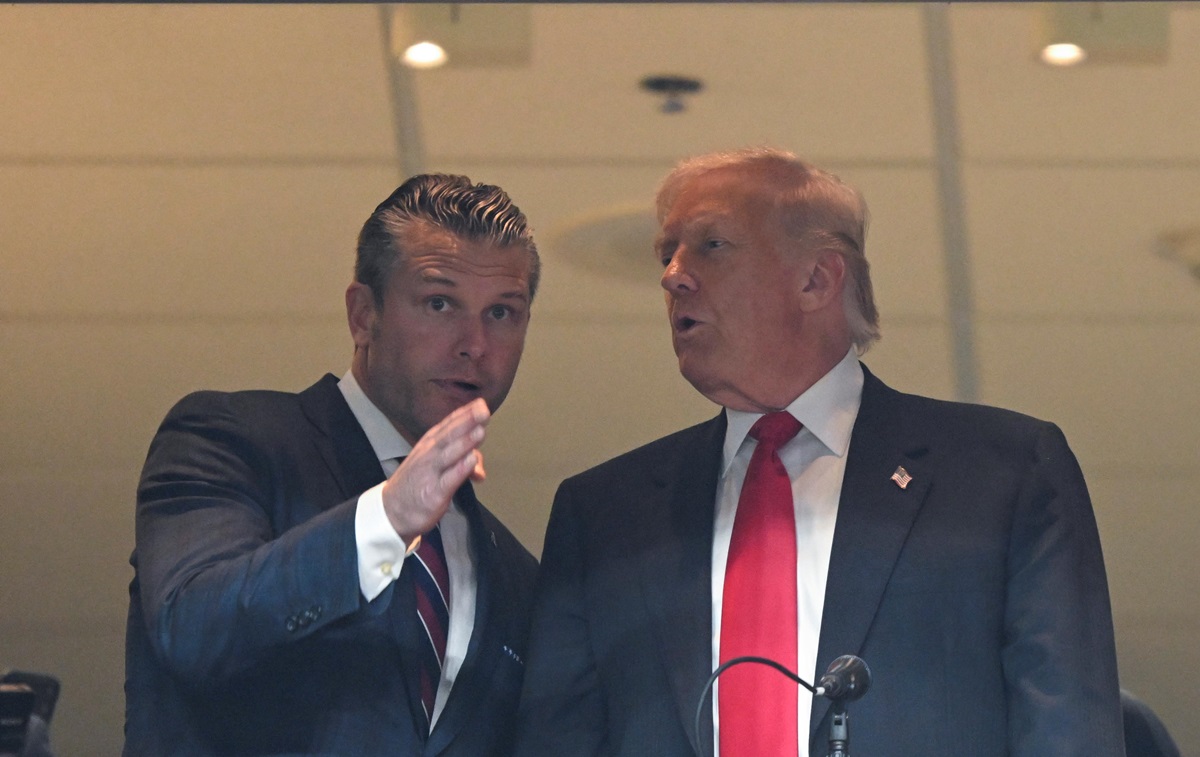 Пентагон надав Трампу варіанти військових операцій проти Венесуели – ЗМІ