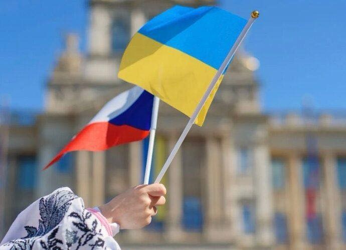 Посол України у Чехії відреагував на зняття українськкого прапору