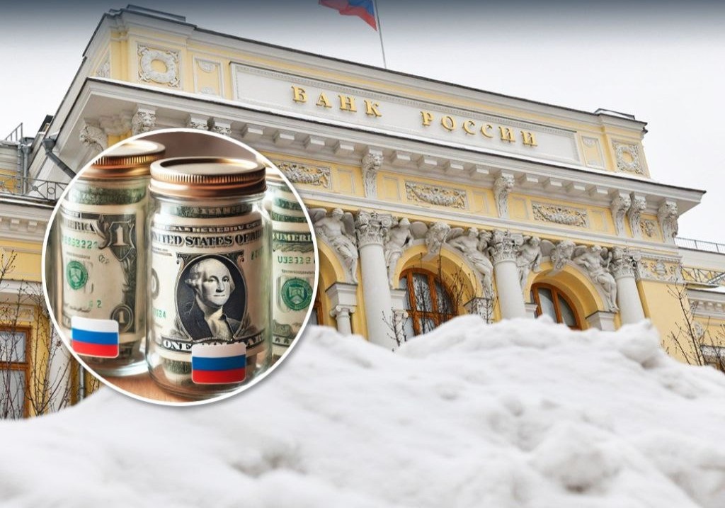 Пропаганда Кремля тисне економічними погрозами на США – ЦПД