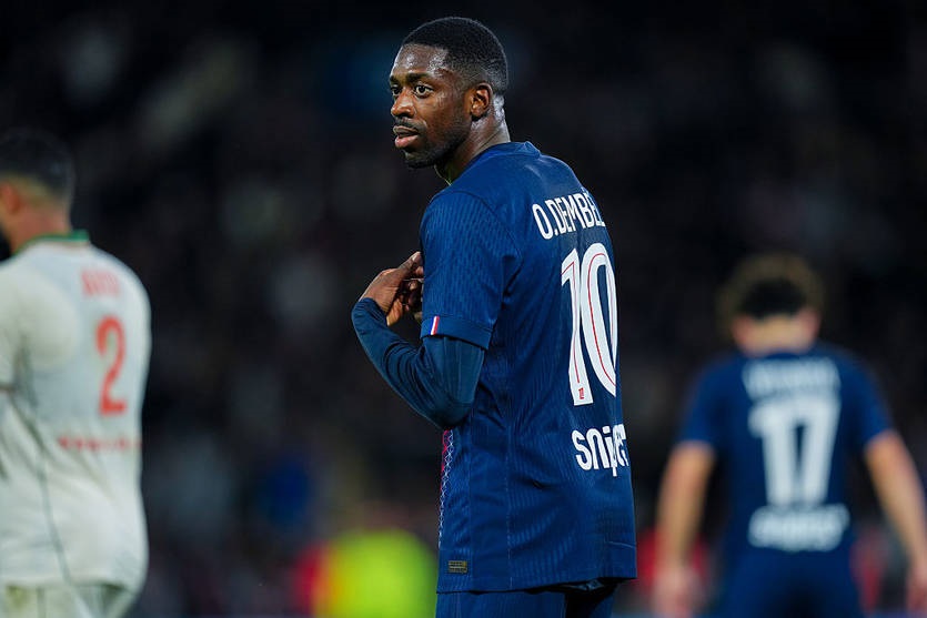 ПСЖ може втратити свого лідера перед зустріччю з Баварією