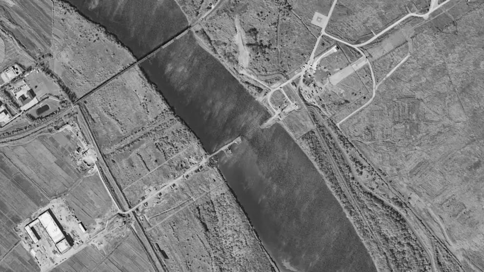 Путін і Кім побудують перший автомобільний міст між Росією та КНДР – ЗМІ