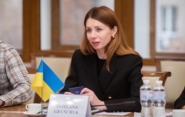 Рада звільнила міністра енергетики Гринчук