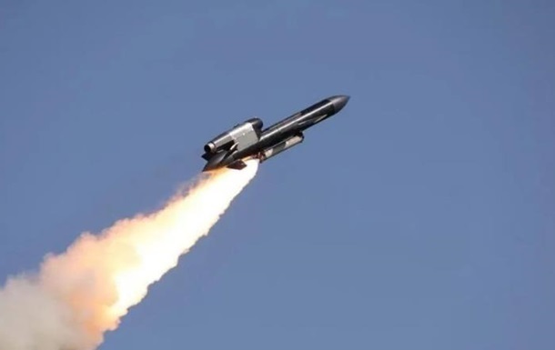 Ракета Фламінго перевершує Tomahawk – ЗМІ