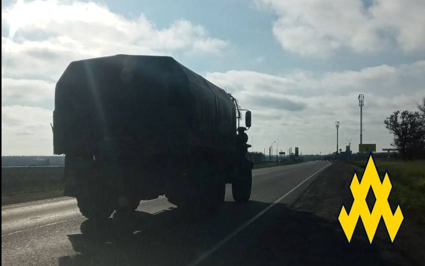 РФ терміново перекидає сили під Покровськ – партизани