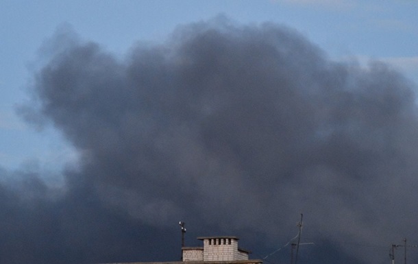 РФ вдарила балістикою по Харківщині: є постраждалі