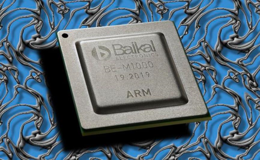 Росія провалила “імпортозаміщенння” процесорів