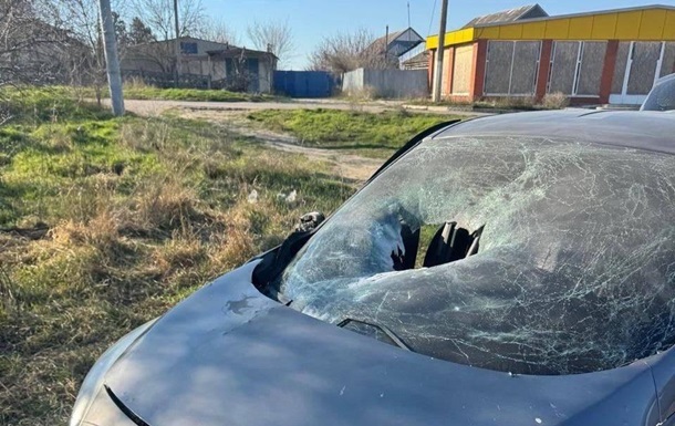 Росіяни на Сумщині атакували цивільних дронами: є жертва та постраждалі