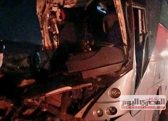 Російські туристи потрапили в ДТП у Єгипті: є загиблі