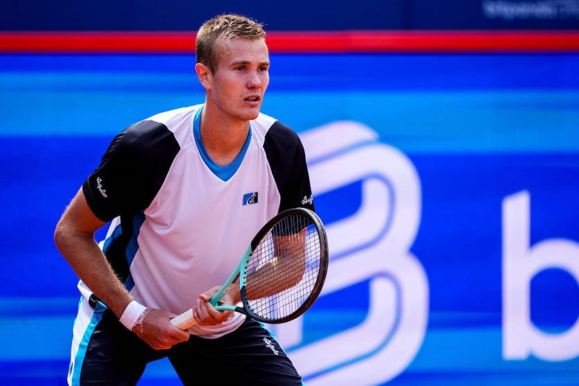 Новини спорту - Сачко продовжує боротьбу, вийшовши до півфіналу турніру в Меці