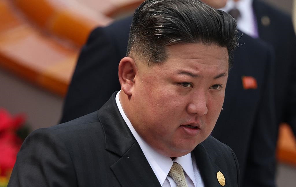 Сеул заявив, що КНДР відправила в РФ п’ять тисяч військових будівельників