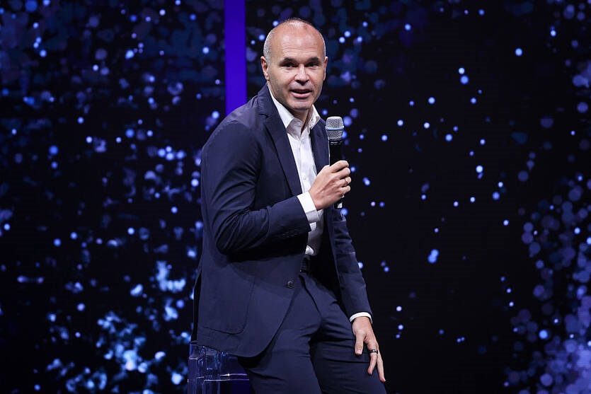 Скандал у Барселоні: легенду клубу підозрюють у шахрайстві