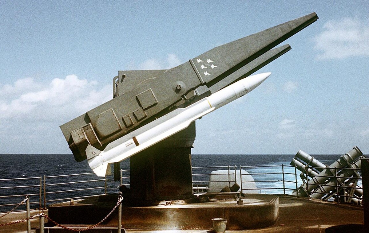 США схвалили продаж Німеччині ракет на мільярди доларів