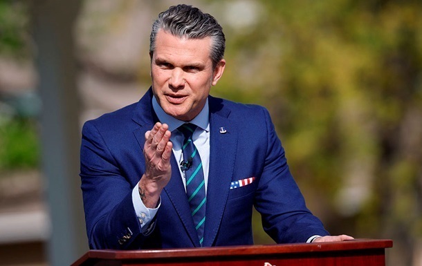 США та Китай домовились встановити військовий зв’язок