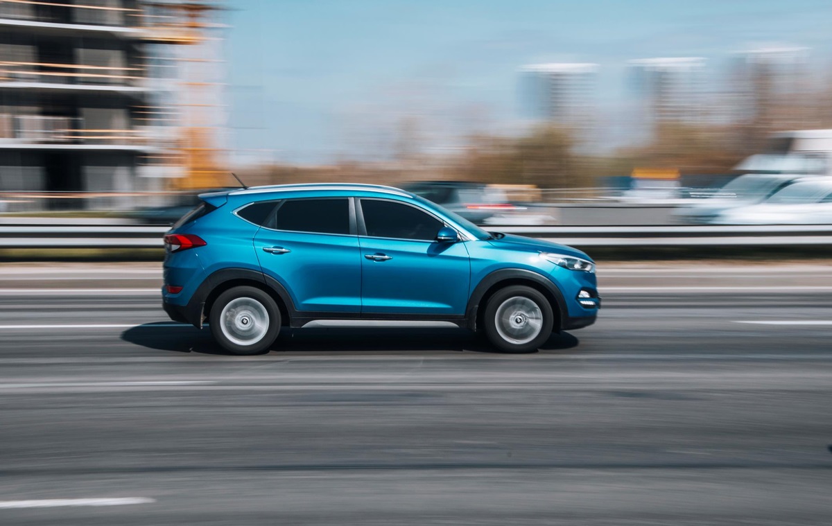 Стали відомі найпопулярніші автомобілі жовтня в Україні