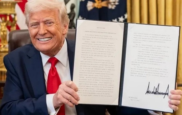 Світ може вдихнути: завершився найдовший шатдаун в історії США