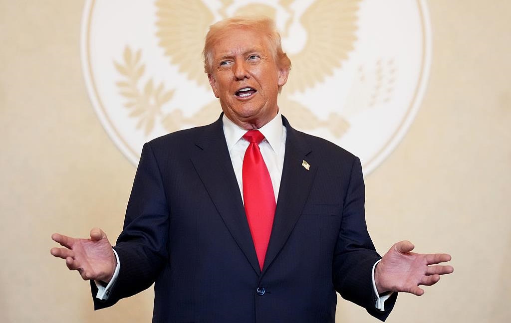 Трамп помилував соратників, що помагали йому оскаржувати вибори 2020 року