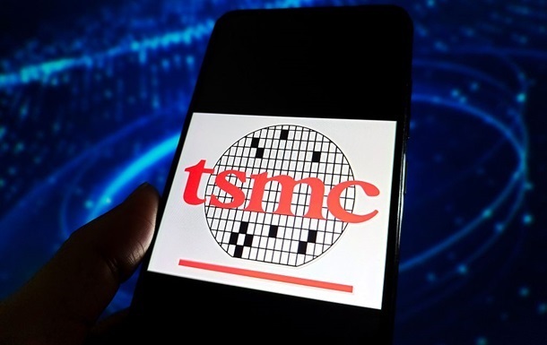 TSMC запустить виробництво чипів на заводі в Німеччині у 2027 році