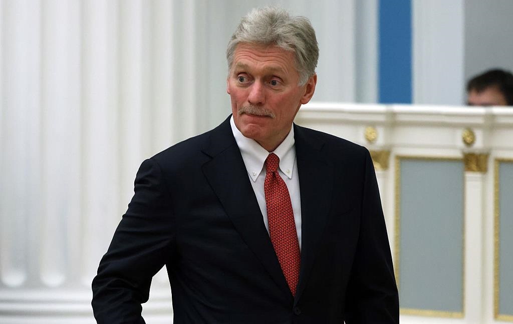 У Кремлі зробили заяву про Трампа і війну в Україні