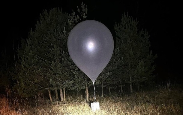 У Литві провели масштабну операцію проти контрабанди метеокулями