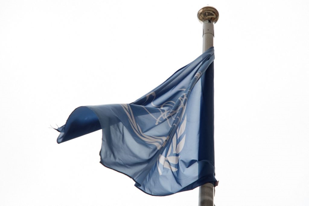 У МАГАТЕ зреагували на обстріли українських АЕС