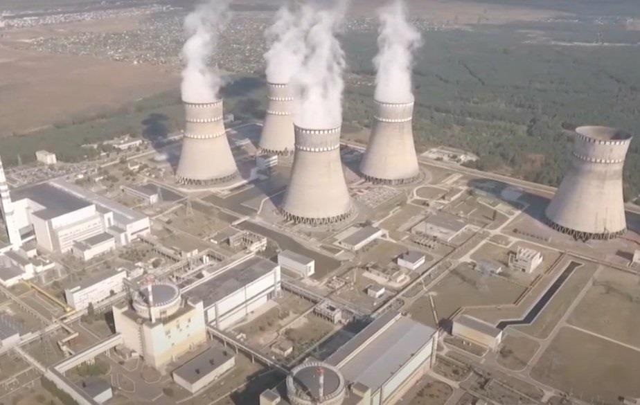 У Міненерго зробили заяву щодо роботи АЕС