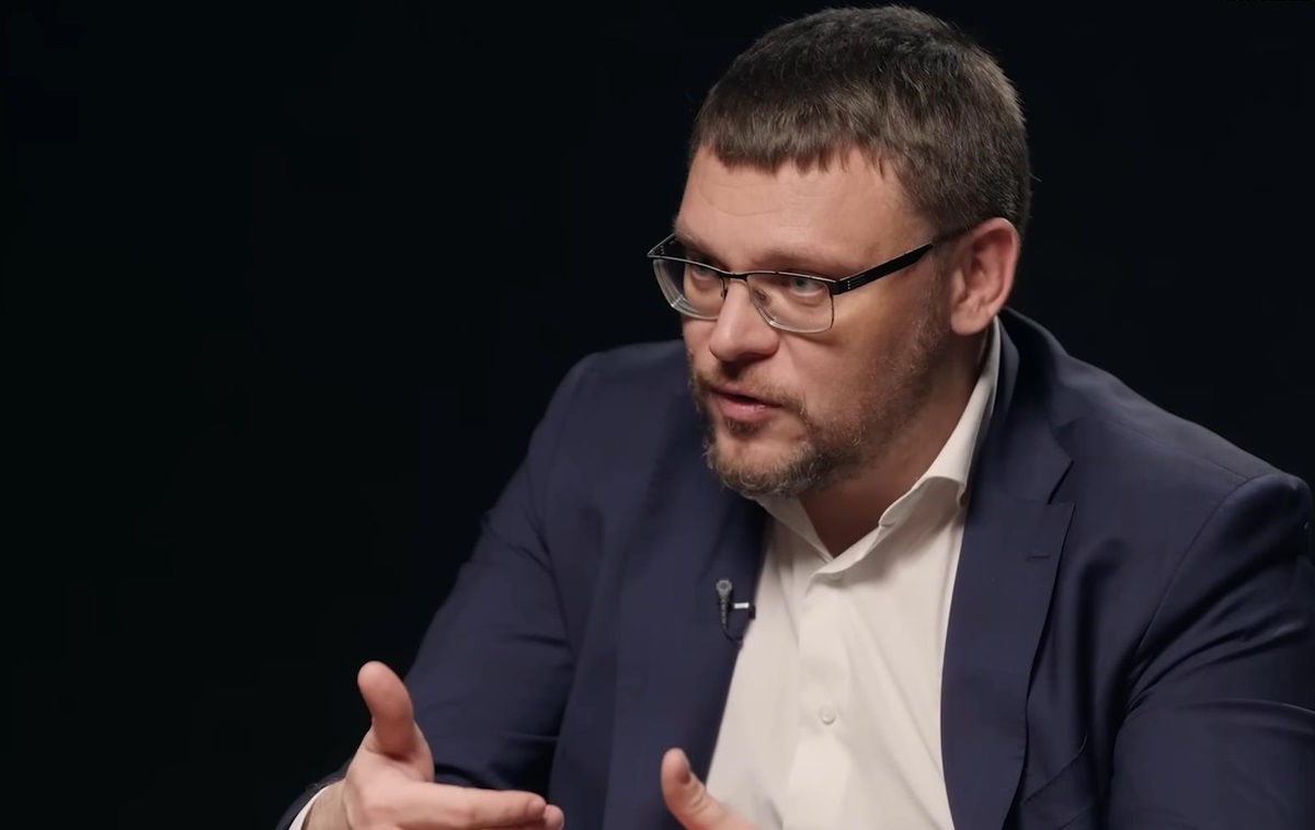 У НАБУ визнали прослушку у Міндіча