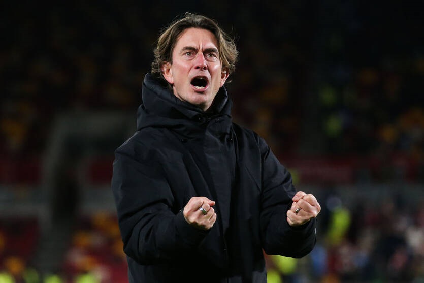 У Тоттенгемі відмовилися звільняти тренера, уважаючи таке непотрібним бичем