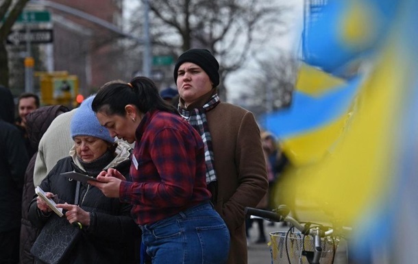 У Трампа готують депортацію українців – ЗМІ