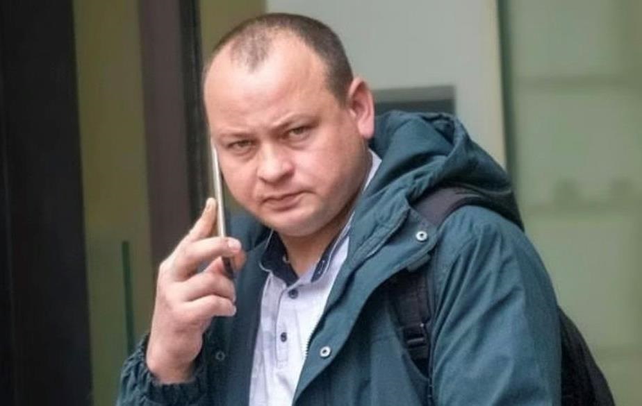 У Великобританії засудили українця за сексуальне насильство