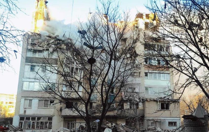 Удар по Тернополю: фіксують підвищення рівня шкідливих речовин в повітрі