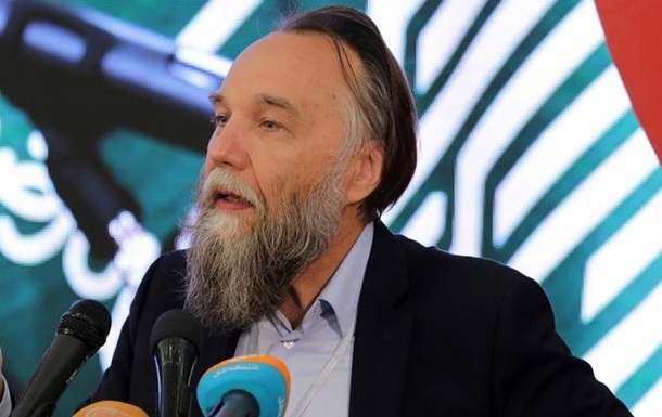 Новини світу - Україна буде наша: ідеолог Кремля Дугін прокоментував Мирний план США