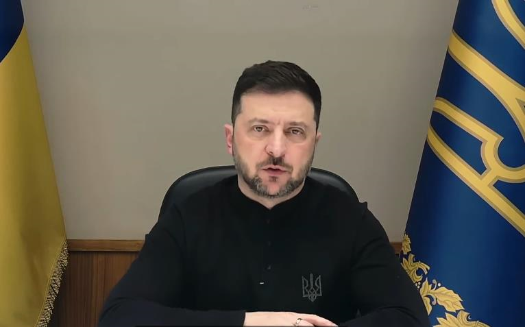 Україні потрібна підтримка союзників – Зеленський