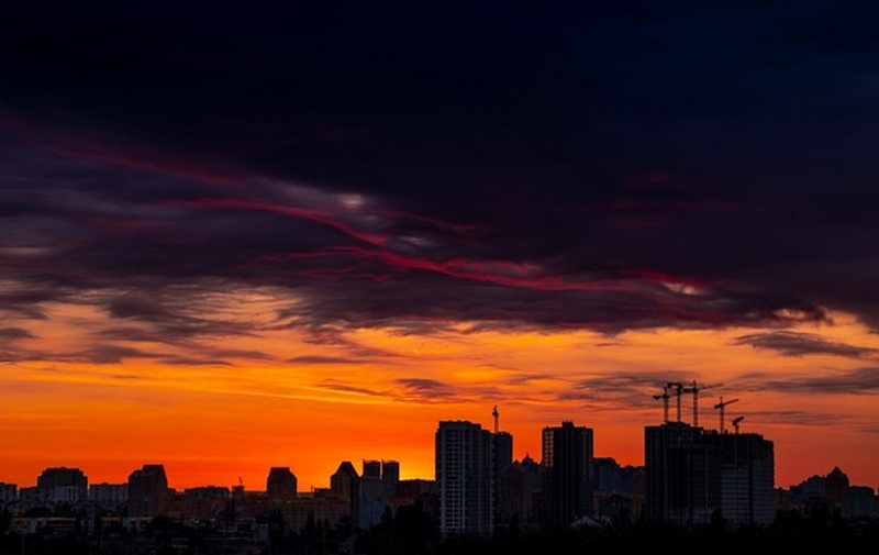 Укренерго попереджає про обмеження в неділю
